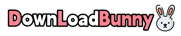 DLBunny_Logo